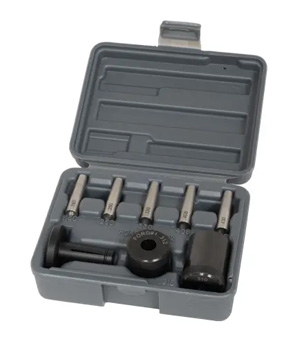 LIS-34720 Lisle 34720 8 pc. Injector Seal Installer Kit